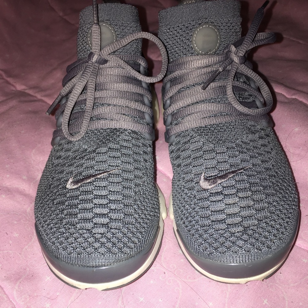Nike Flyknit Presto